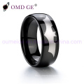 Hot Sale Men′s Jewelry Tungsten Rings Lord of The Rings